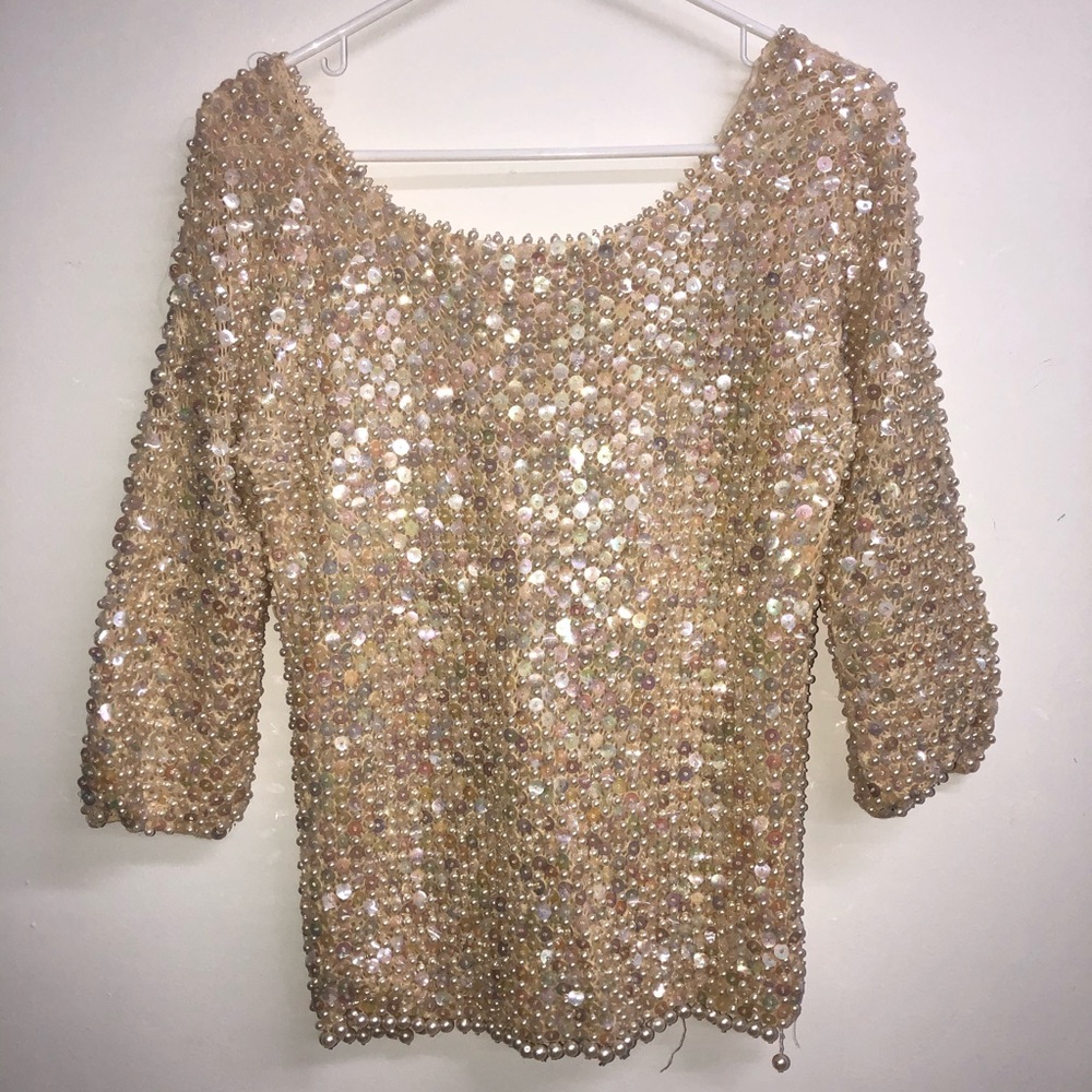 Vintage top